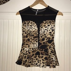 Womens Blouse
